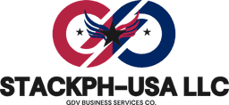 STACKph USA