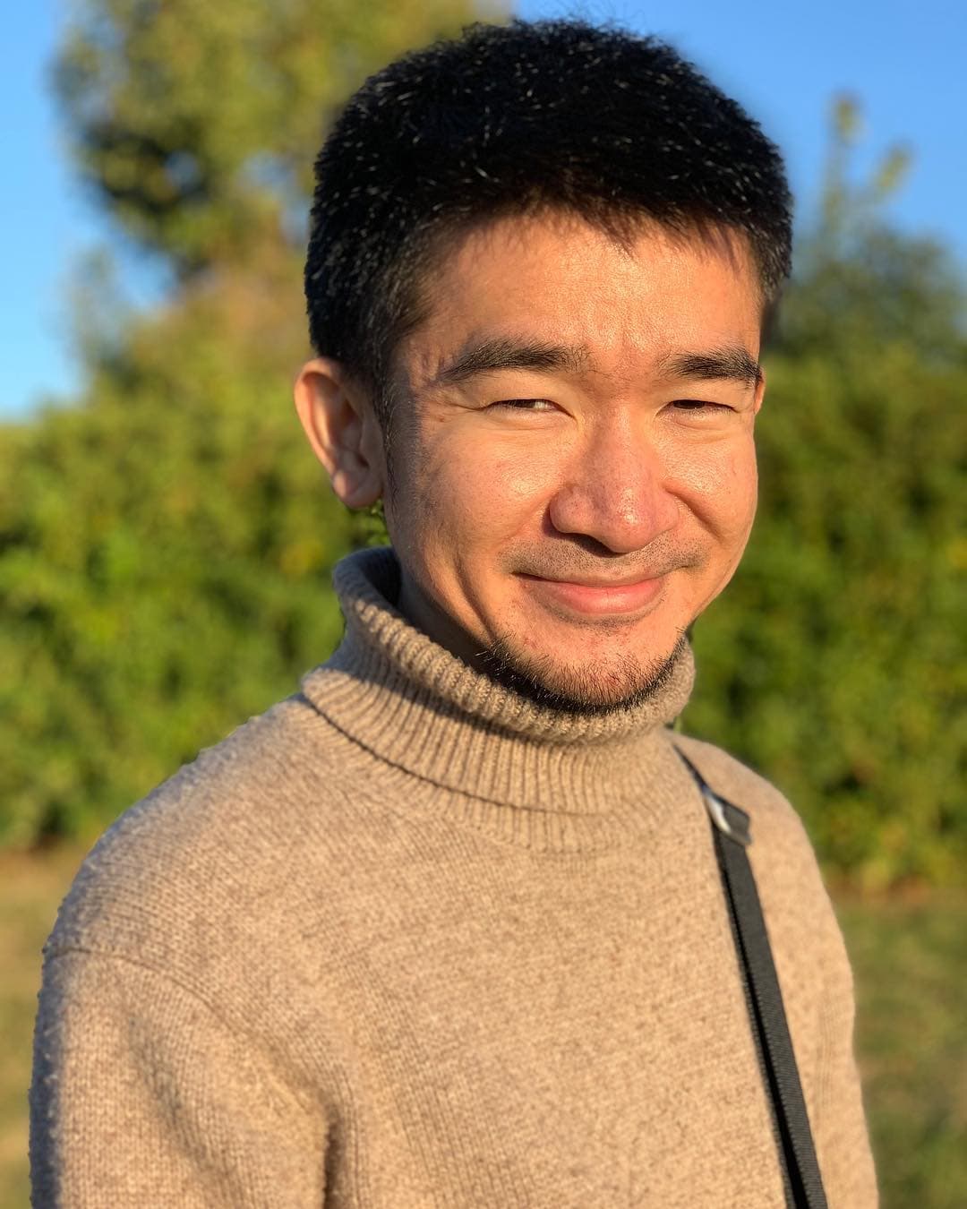 Kenzo Kobayashi — founder, BraneBox web design Philippines